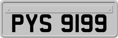 PYS9199