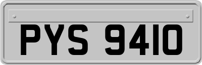 PYS9410