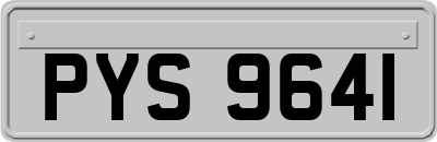 PYS9641