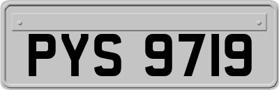 PYS9719