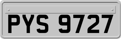 PYS9727