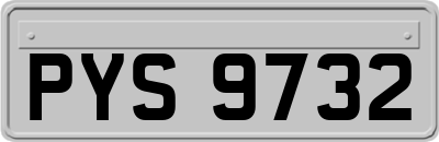 PYS9732