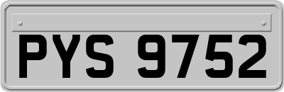 PYS9752