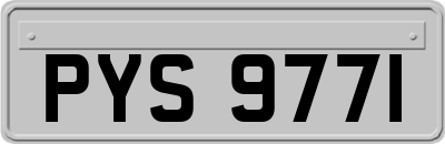 PYS9771