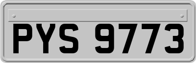 PYS9773