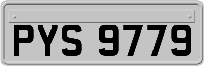 PYS9779