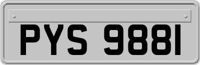 PYS9881