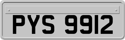 PYS9912