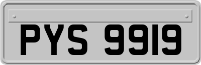 PYS9919