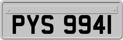 PYS9941