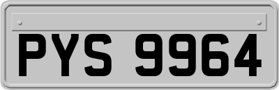 PYS9964