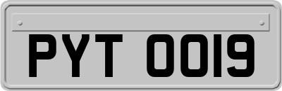 PYT0019