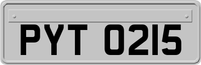 PYT0215