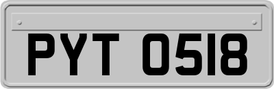 PYT0518