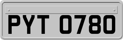 PYT0780