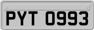 PYT0993