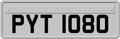 PYT1080