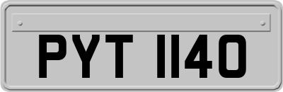 PYT1140