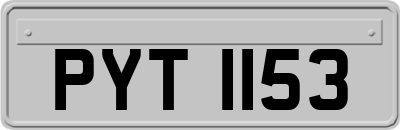 PYT1153