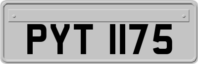 PYT1175