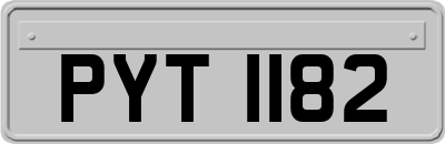 PYT1182