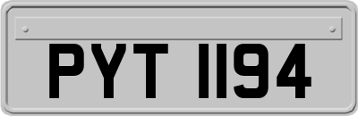 PYT1194