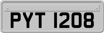 PYT1208