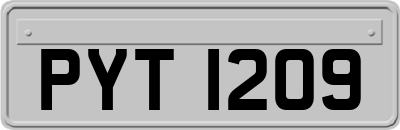 PYT1209