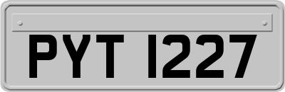 PYT1227
