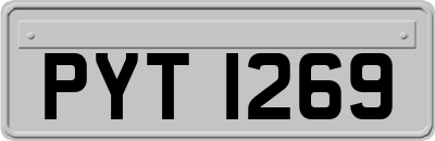 PYT1269