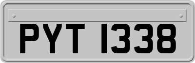 PYT1338