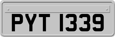 PYT1339