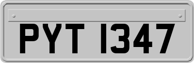 PYT1347