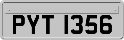 PYT1356