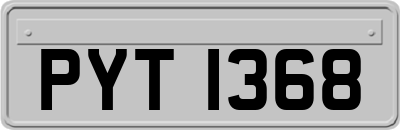 PYT1368