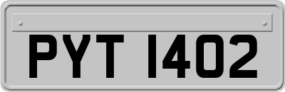 PYT1402