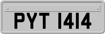 PYT1414