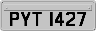 PYT1427