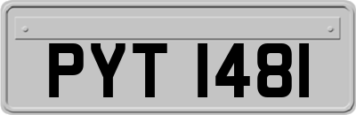 PYT1481