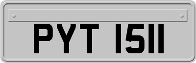 PYT1511