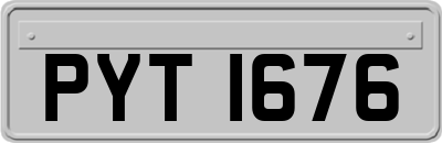 PYT1676