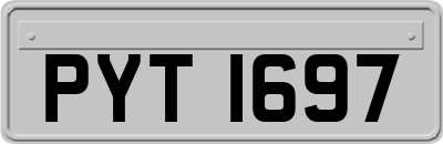 PYT1697