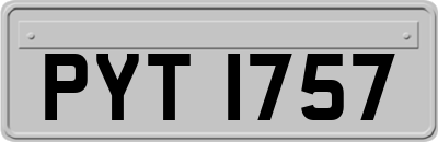 PYT1757