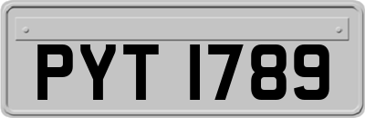 PYT1789