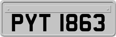 PYT1863