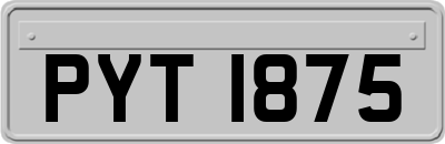 PYT1875
