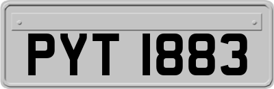 PYT1883