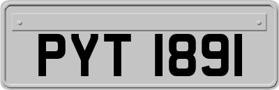 PYT1891