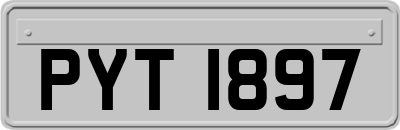 PYT1897