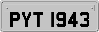 PYT1943